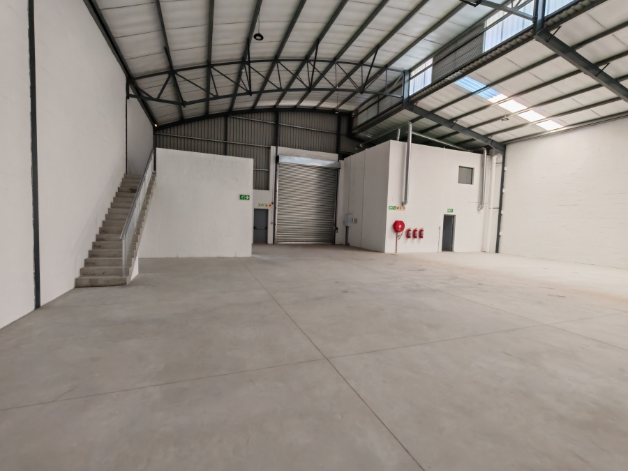 Commercial Property for Sale in Firgrove Western Cape